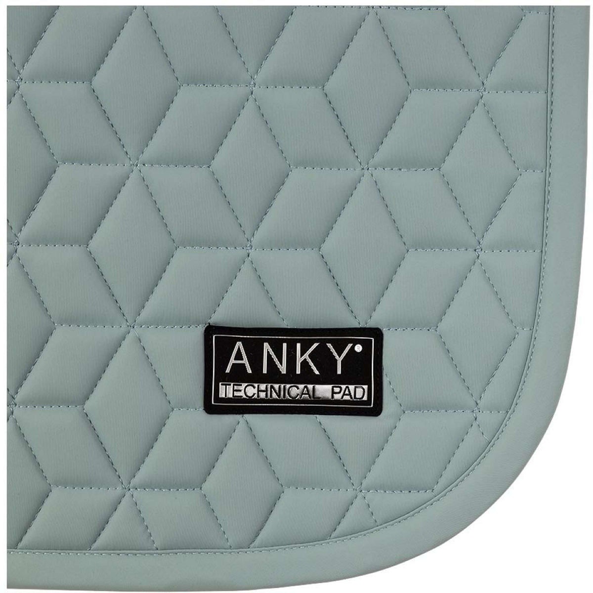 ANKY Saddlepad Nylon XB242115 Jumping Arona