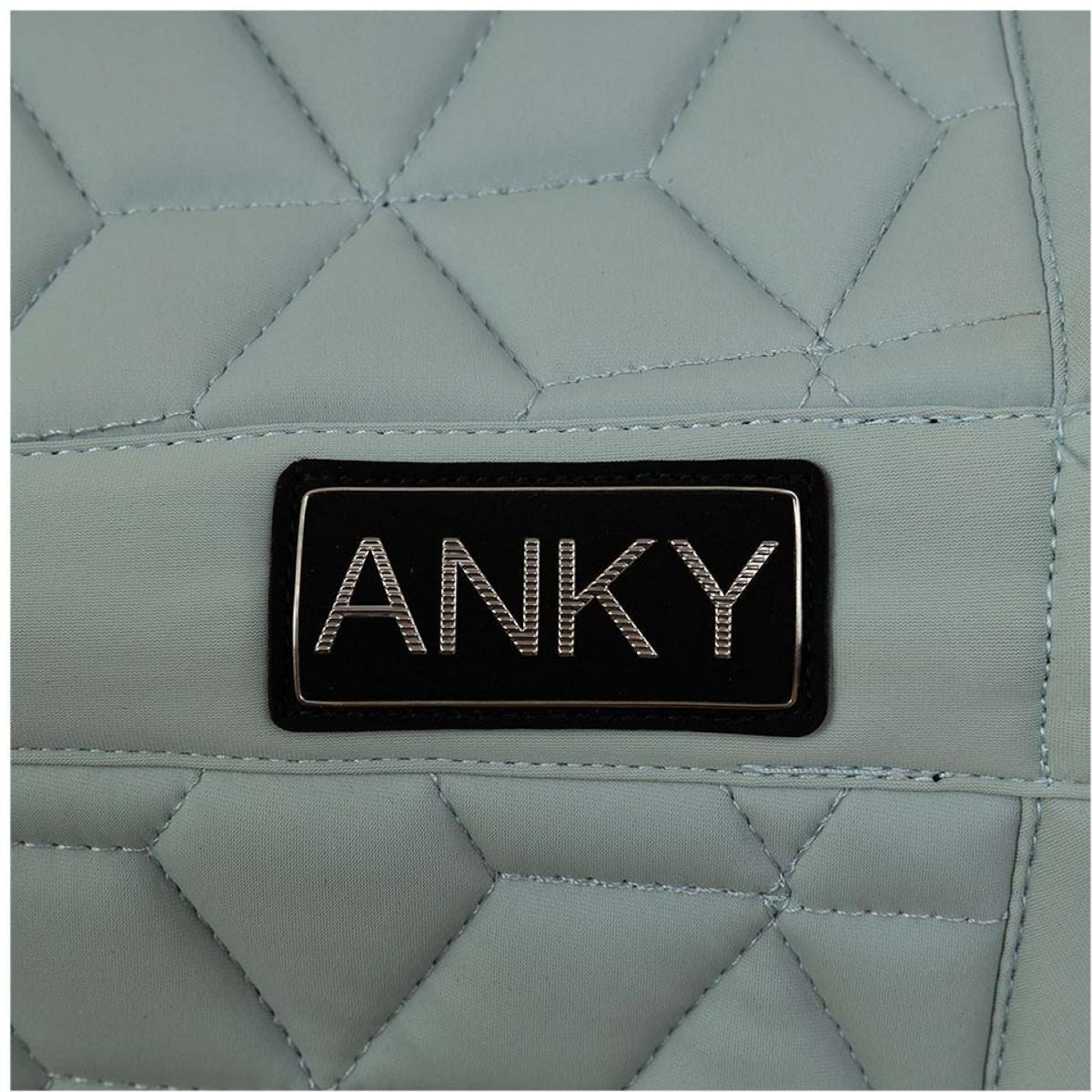 ANKY Saddlepad Nylon XB242115 Jumping Arona