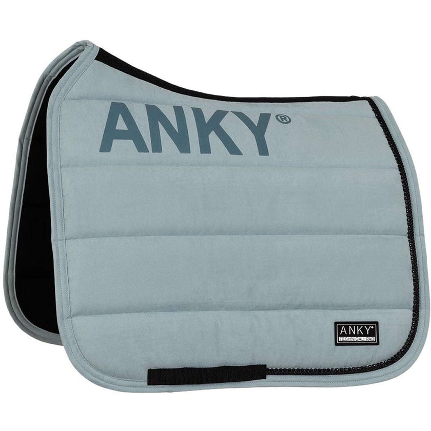 ANKY Saddlepad Suede XB242110 Dressage Arona