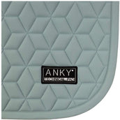 ANKY Saddlepad Nylon XB242114 Dressage Arona