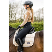 ANKY Saddlepad Jubilee Dressage Glamour Beige