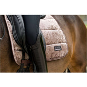 ANKY Saddlepad Jubilee Dressage Crystal Rose