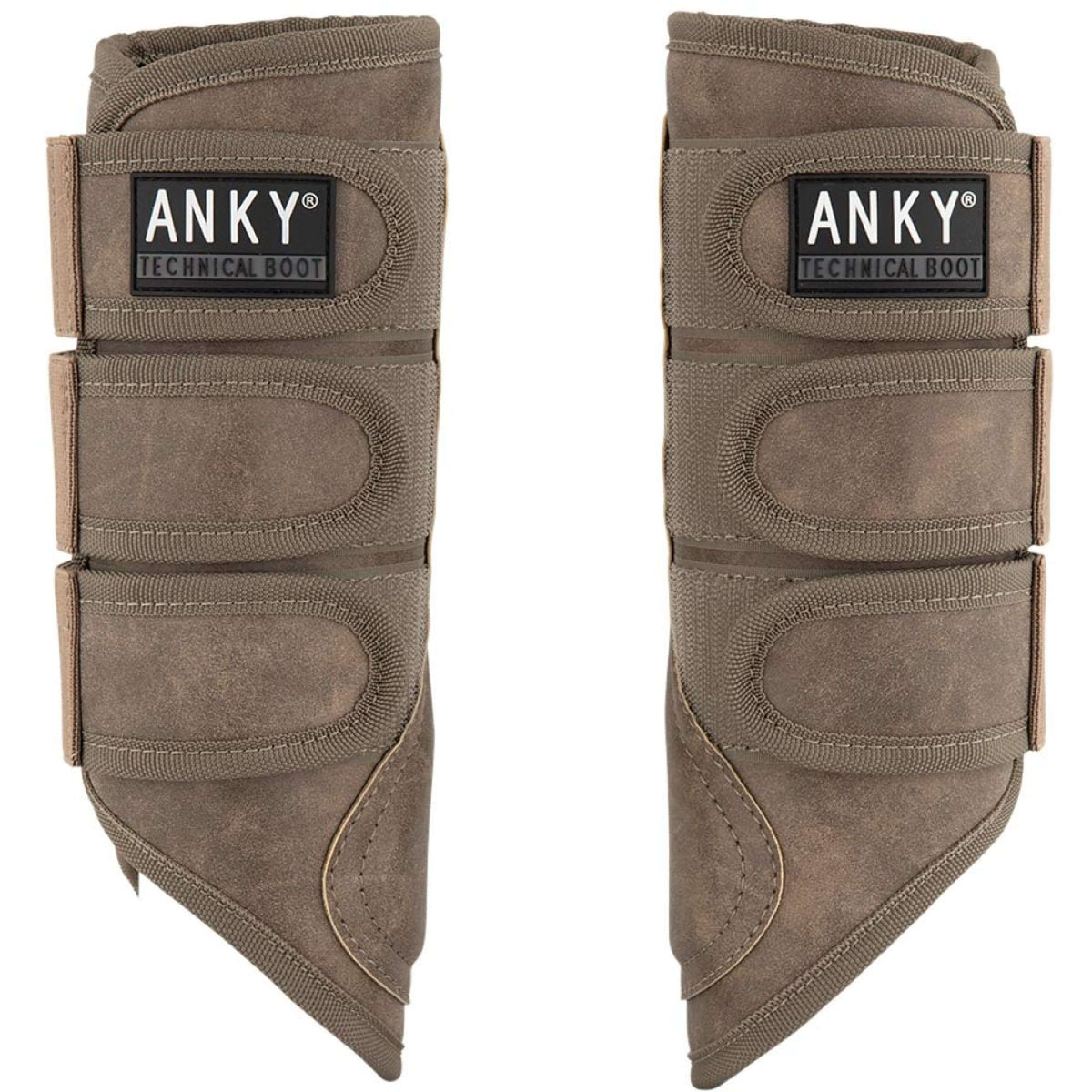 ANKY Leg protection Proficient Boot Tan