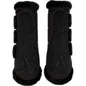 ANKY Dressage Boots Velvet Proficient ATB242002 Black