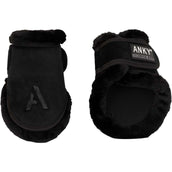 ANKY Fetlock Boots Velvet ATB242006 Black