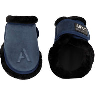 ANKY Fetlock Boots Velvet ATB242006 Mood Indigo