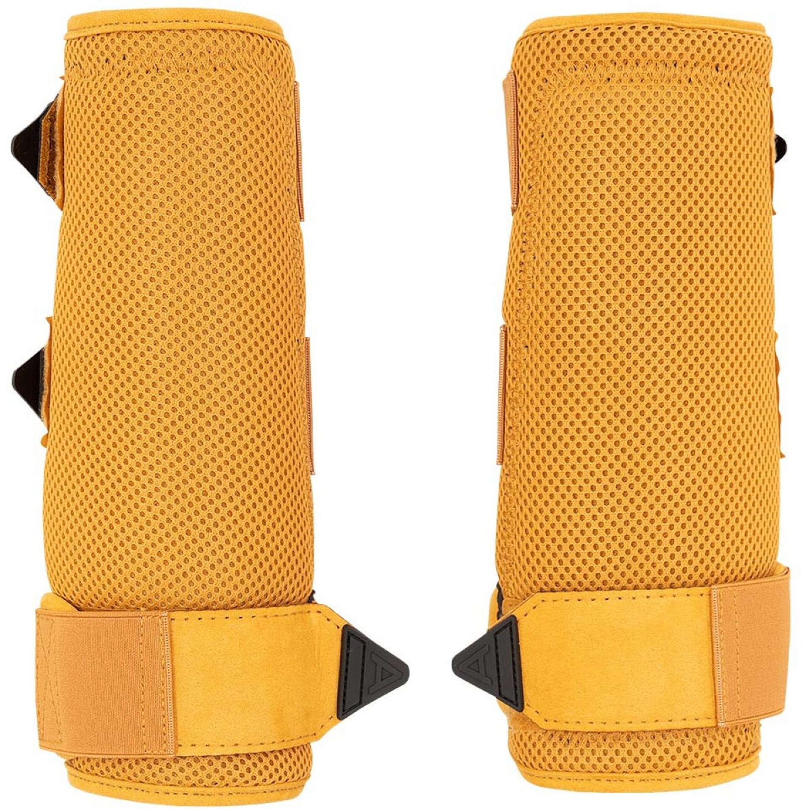 ANKY Flextrainers 3D Mesh ATB242007 Spruce Yellow