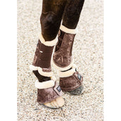 ANKY Dressage Boots Jubilee Crystal Rose