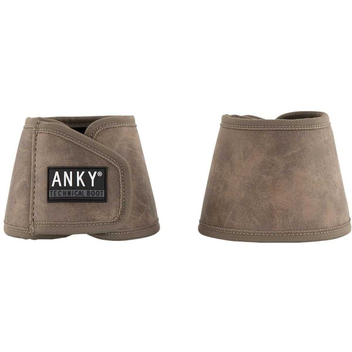 ANKY Bell Boots Tan