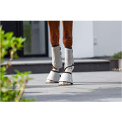 ANKY Bell Boots Silver