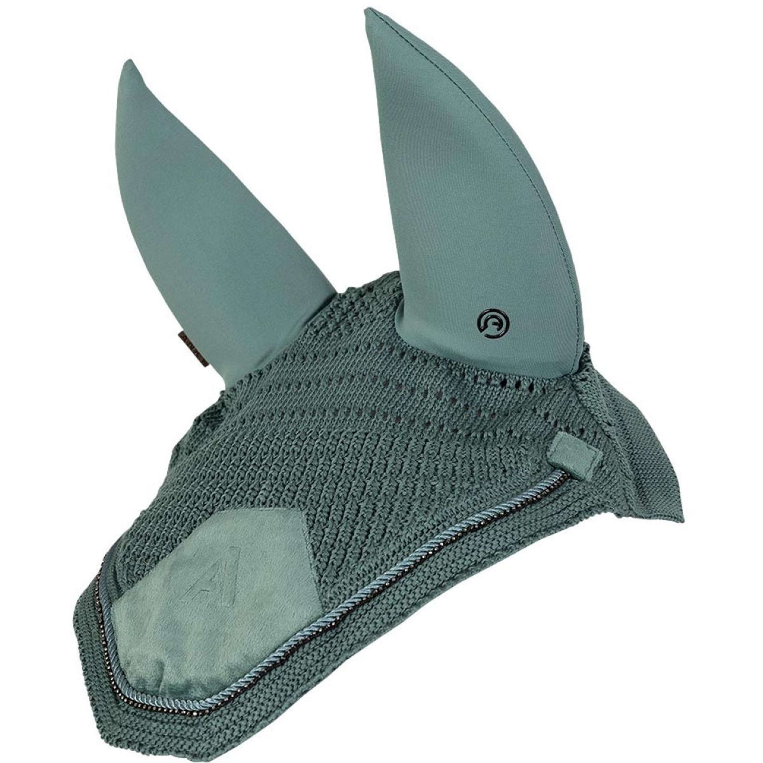 ANKY Ear Bonnet ATB242005 Silver Pine