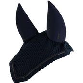 ANKY Ear Bonnet Twill Navy