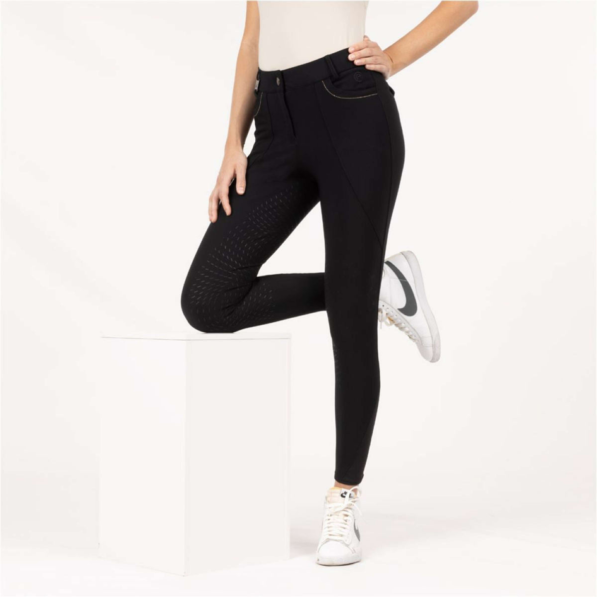 ANKY Breeches XR231101 Black