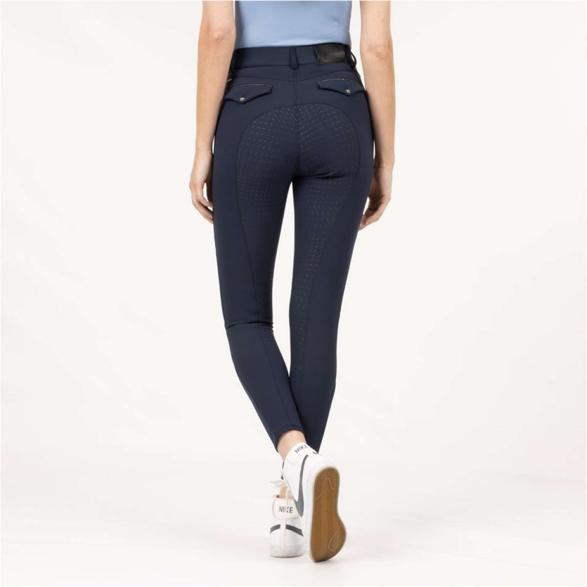 ANKY Breeches XR231101 Dark Navy