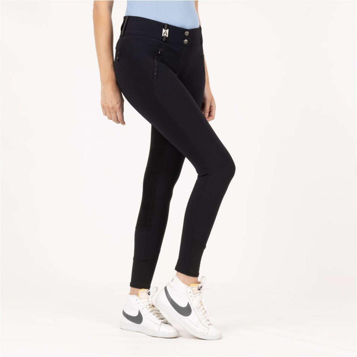 ANKY Breeches XR231103 Black