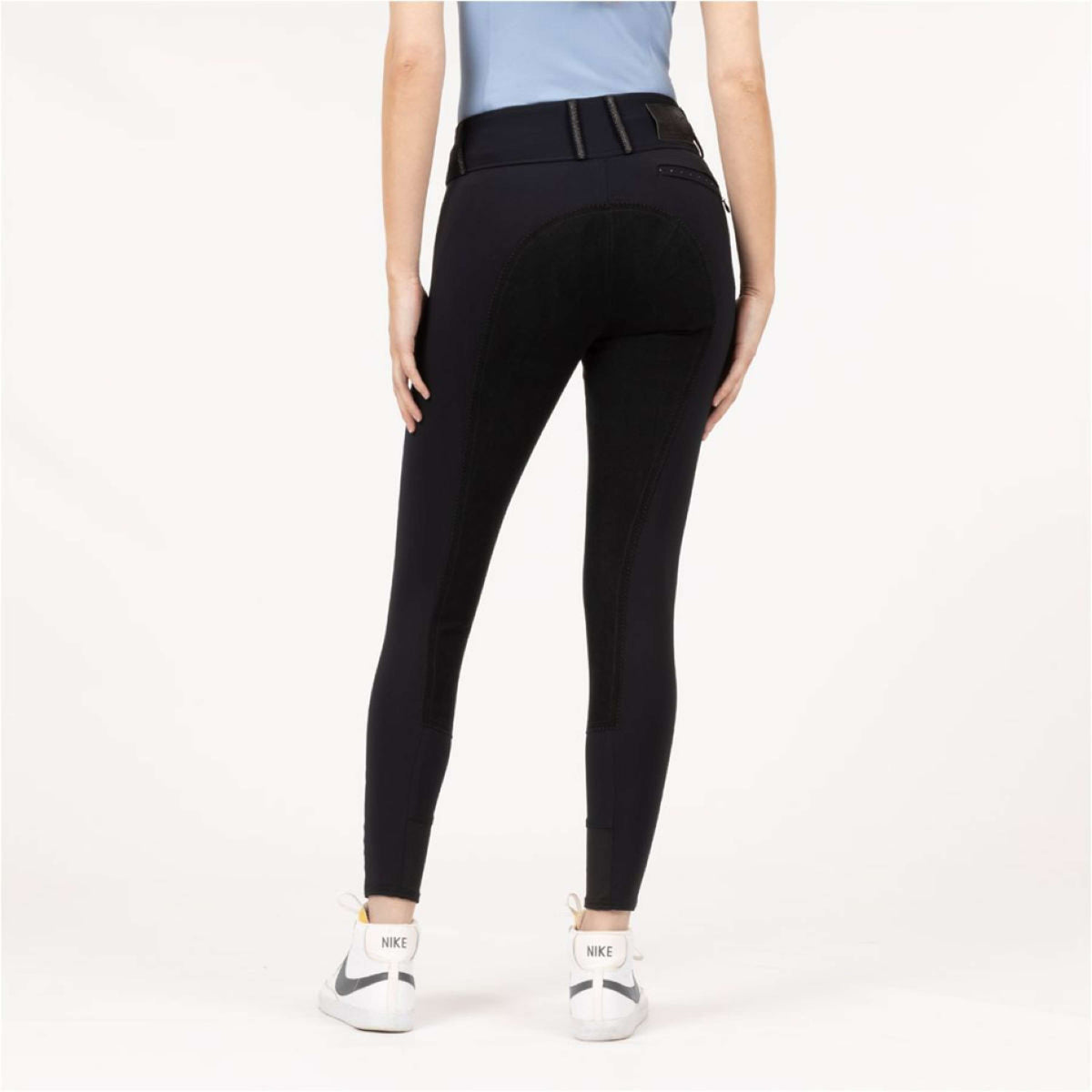 ANKY Breeches XR231103 Black