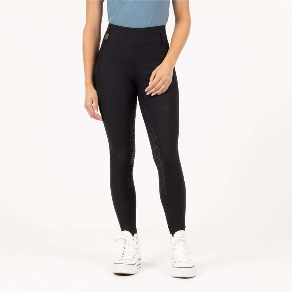 ANKY Riding Legging XR231105 Black