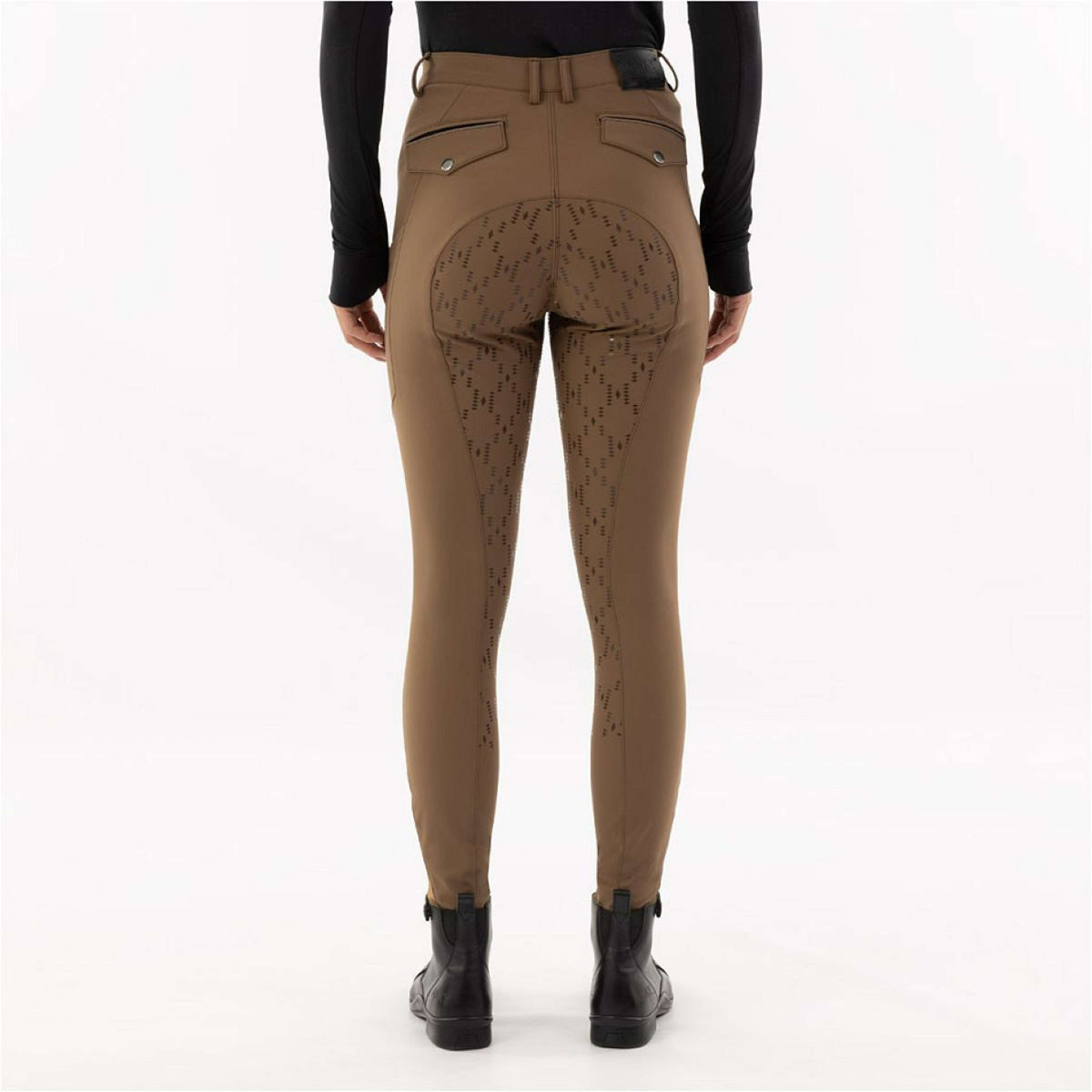 ANKY Breeches Epic XR242101 Full Grip Bronze