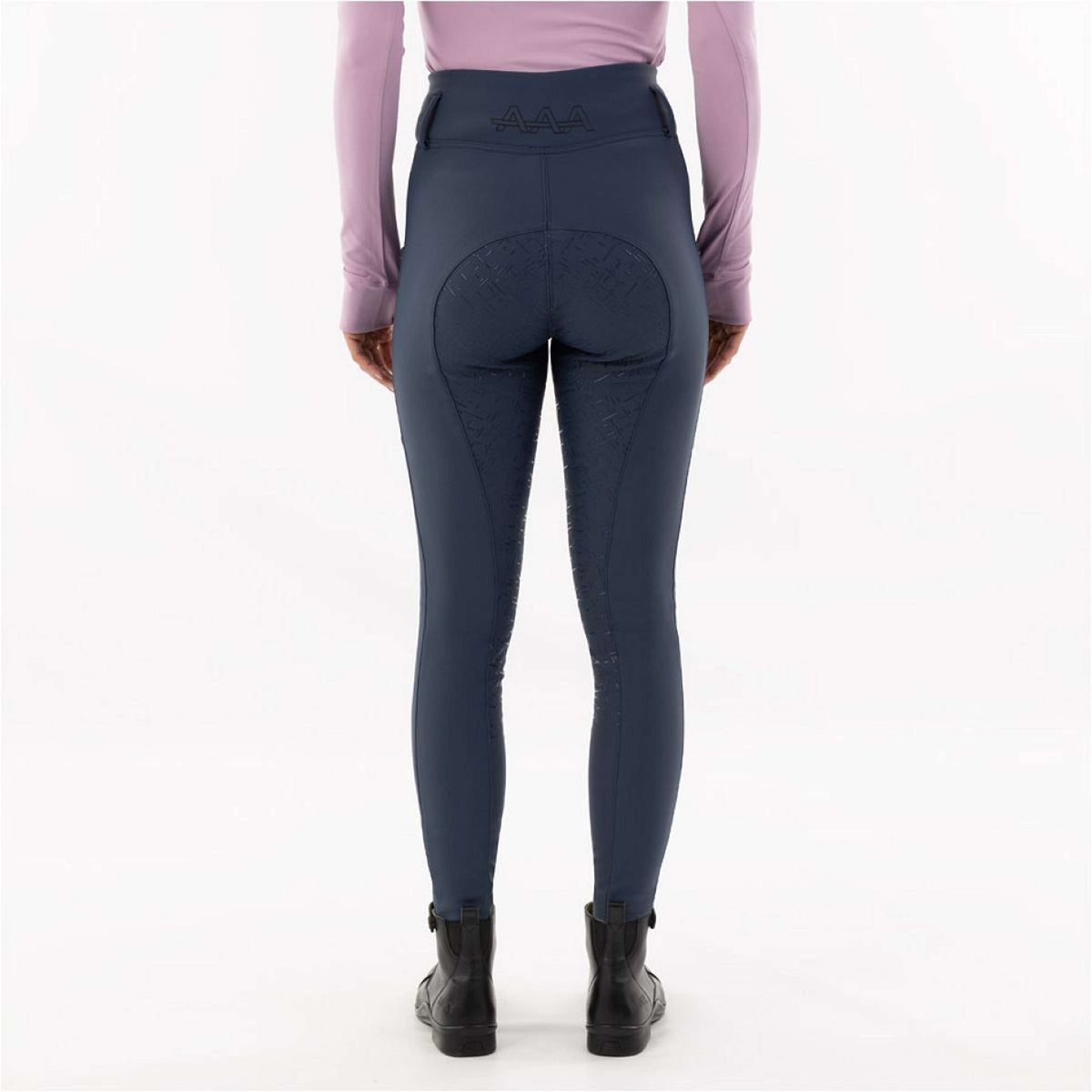 ANKY Riding Legging Tactile XR242103 Full Grip Mood Indigo