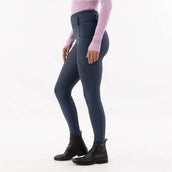 ANKY Riding Legging Tactile XR242103 Full Grip Mood Indigo