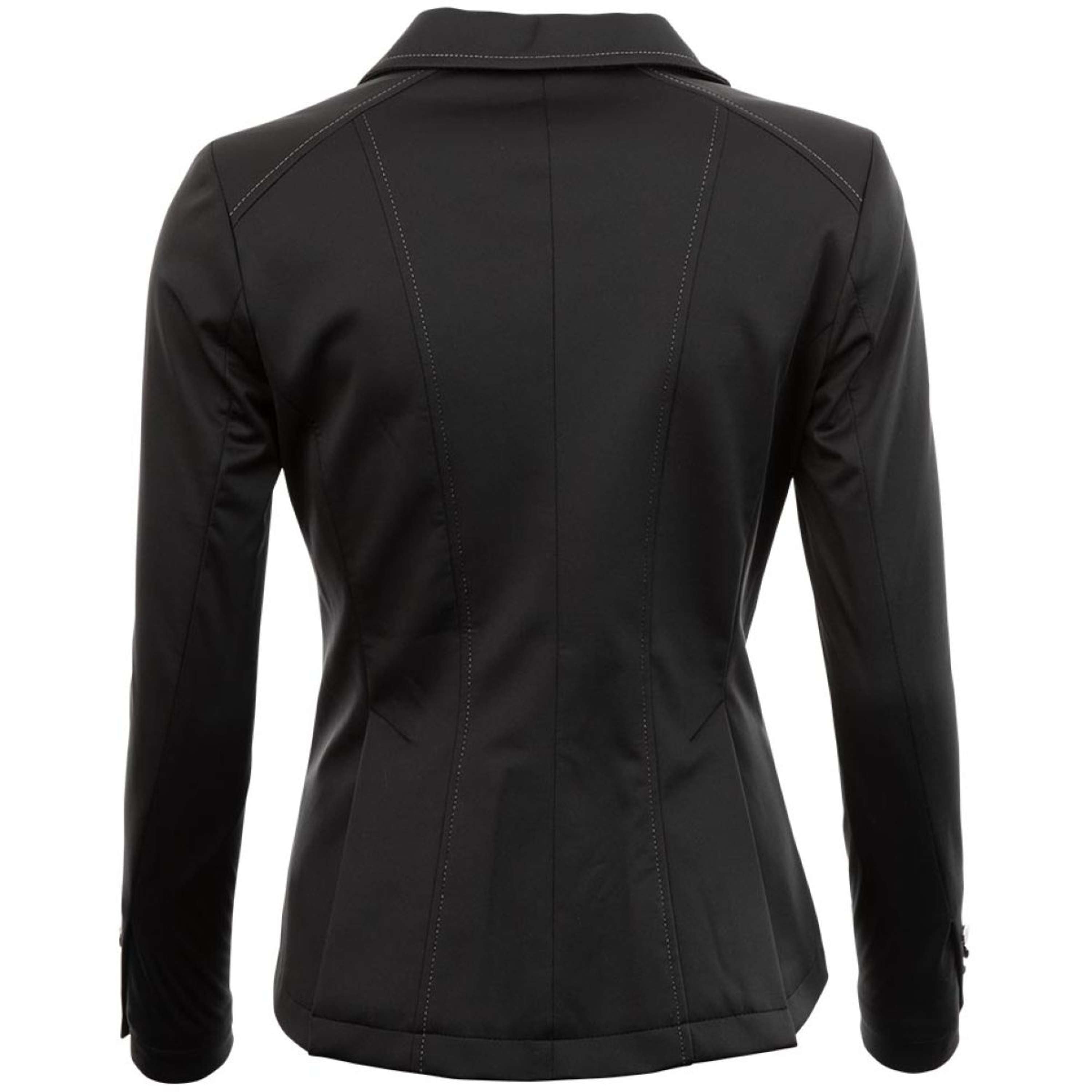 ANKY Competition Coat Allure C-Wear Black