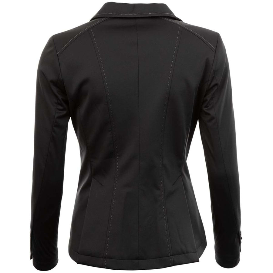 ANKY Competition Coat Allure C-Wear Black
