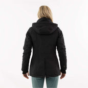 ANKY Parka Arctic ATC242002 Black