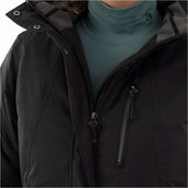 ANKY Parka Arctic ATC242002 Black