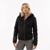 ANKY Jacket Tech Active ATC242003 Black