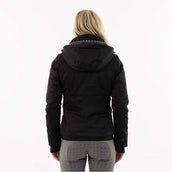 ANKY Jacket Tech Active ATC242003 Black