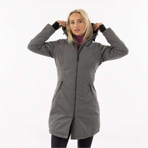 ANKY Jacket ATC242004 Long Thunderstorm