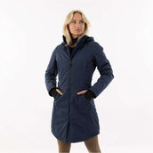 ANKY Jacket ATC242004 Long Mood Indigo