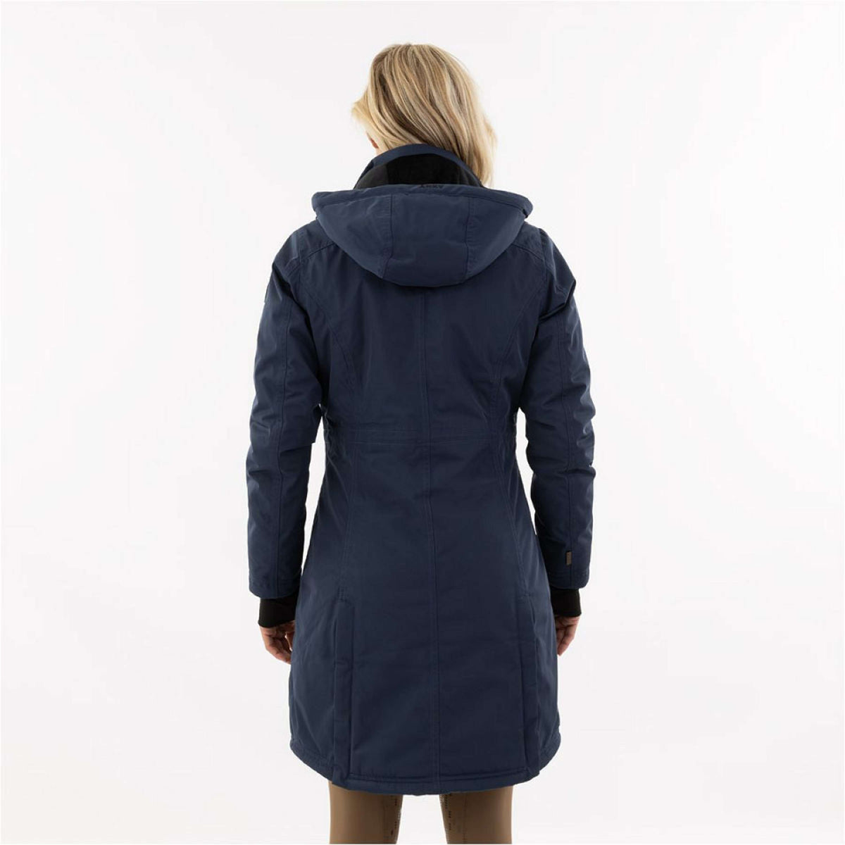 ANKY Jacket ATC242004 Long Mood Indigo