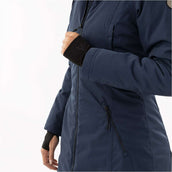 ANKY Jacket ATC242004 Long Mood Indigo