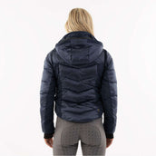 ANKY Jacket Hybrid ATC242005 Mood Indigo