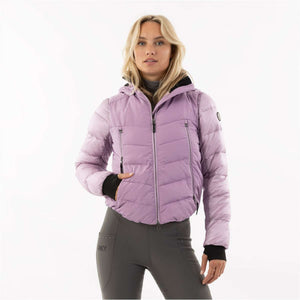 ANKY Jacket Hybrid ATC242005 Lavender Herb