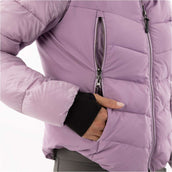 ANKY Jacket Hybrid ATC242005 Lavender Herb