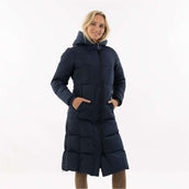 ANKY Jacket Puffer ATC242006 Mood Indigo