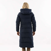 ANKY Jacket Puffer ATC242006 Mood Indigo