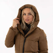 ANKY Jacket Puffer ATC242006 Bronze