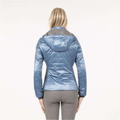 ANKY Jacket Quilted Ocean View