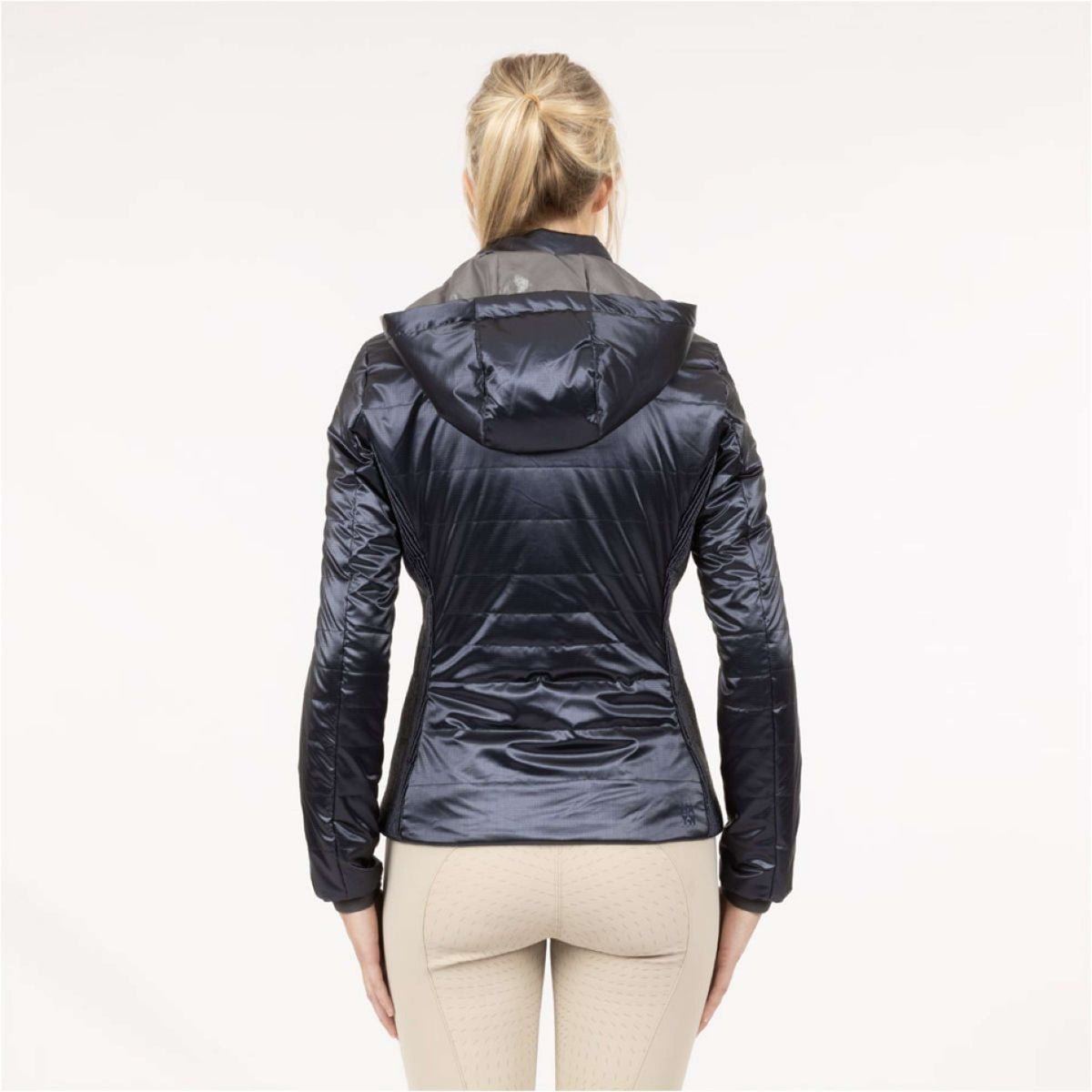 ANKY Jacket Quilted Dark Navy