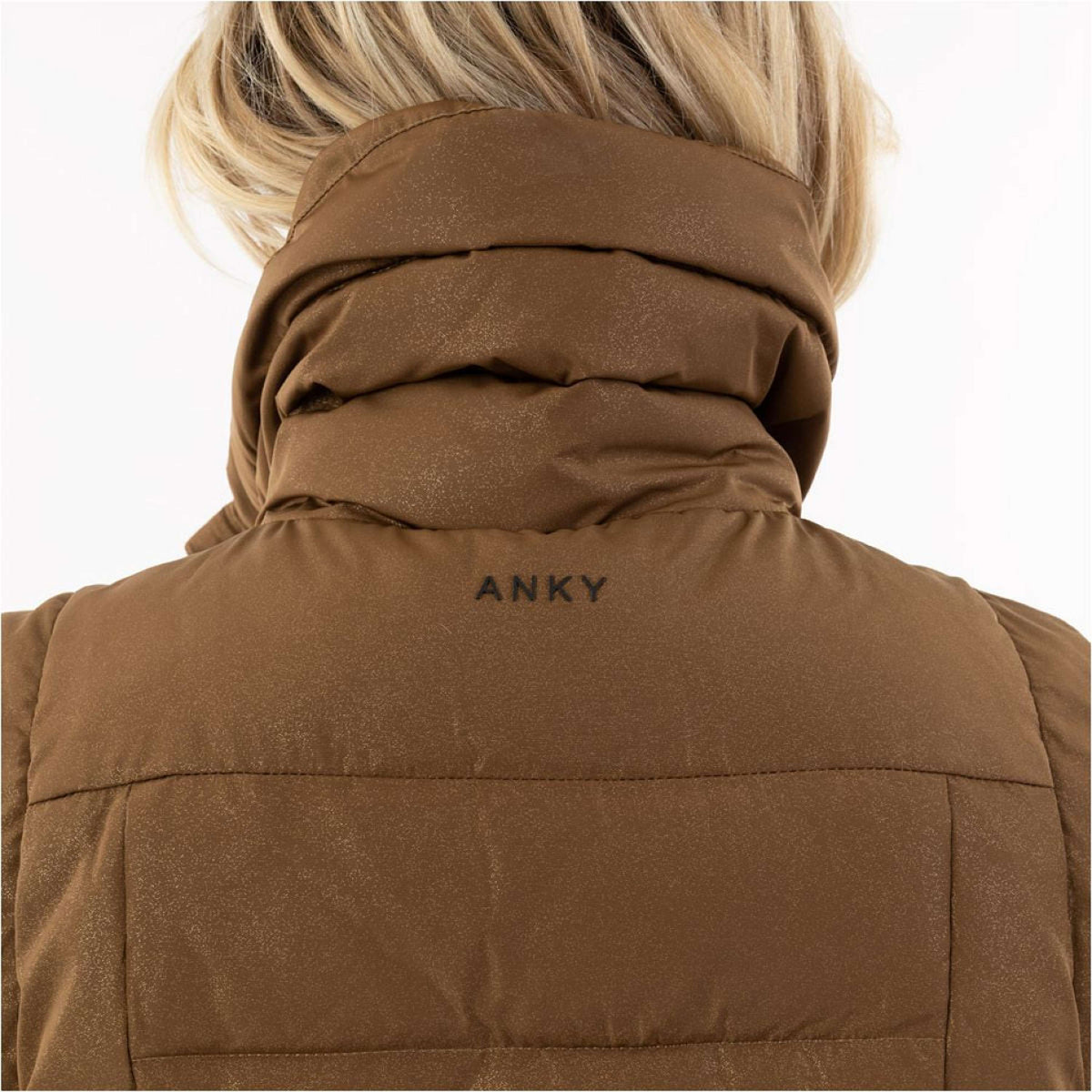 ANKY Bodywamer ATC242001 Bronze