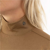 ANKY Shirt ATC242301 Long Sleeves Bronze