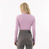 ANKY Shirt ATC242301 Long Sleeves Lavender Herb