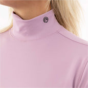 ANKY Shirt ATC242301 Long Sleeves Lavender Herb