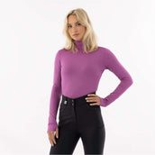 ANKY Shirt ATC242301 Long Sleeves Striking Purple