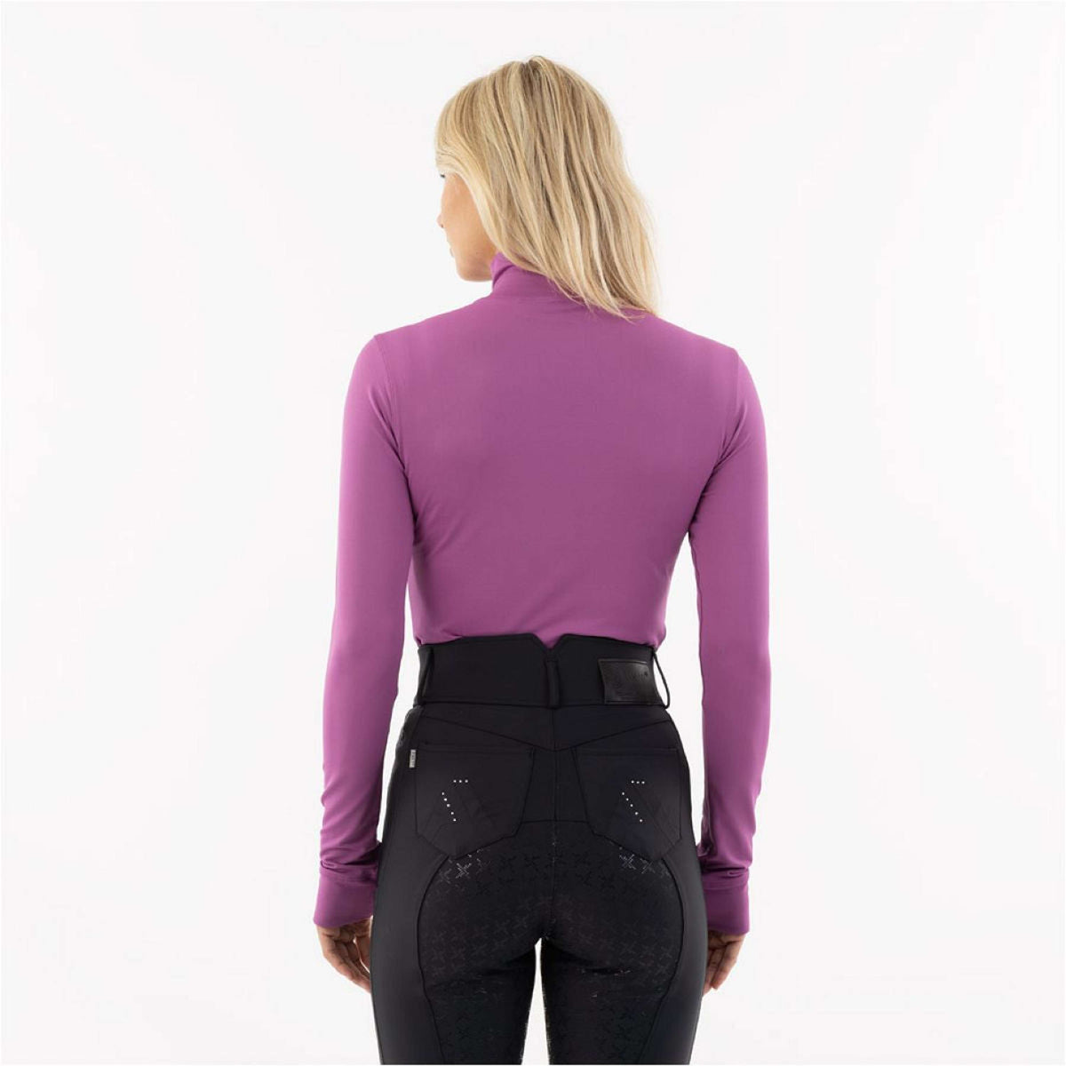 ANKY Shirt ATC242301 Long Sleeves Striking Purple