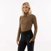 ANKY Shirt ATC242302 Long Sleeves Bronze