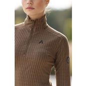 ANKY Shirt ATC242302 Long Sleeves Bronze